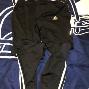 Adidas sweat pants